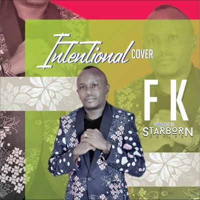 son of the most high
a gospel artist