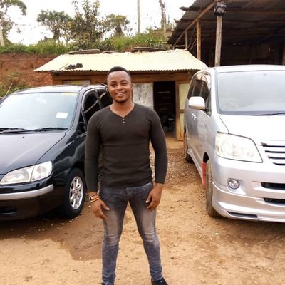 NWareru's profile picture. Humility is the key