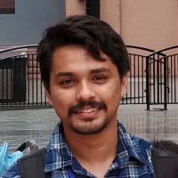 Prithviraj Pramanik (@prithvirajp01) 's Twitter Profile