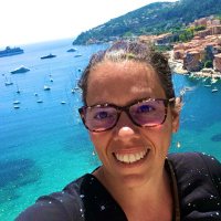 Nuria Romero’s Lab (@nuriaro24276576) 's Twitter Profile Photo