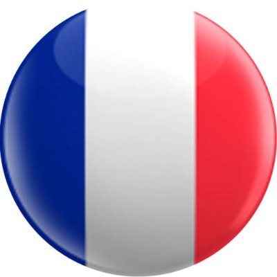 Former French Navy Officer I Love American culture & politics.
I barely follow back here. See my french twitter @PierreMarionnet
Trump supporter #MAGA