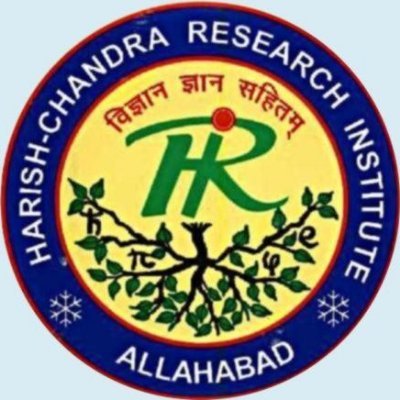 The Harish-Chandra Research Institute (HRI) is a premier institution dedicated to research in Mathematics and Theoretical Physics.