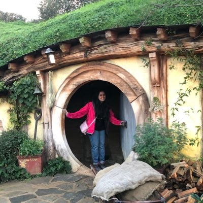 IndiaUppal's profile picture. Geophysics PhD student @LivUniEarthSci & https://t.co/pHhuwBNAem | Graduate Teaching Assistant (GTA) @Env_Sci | Carpentries Instructor | she/her 🌍🌏🌎