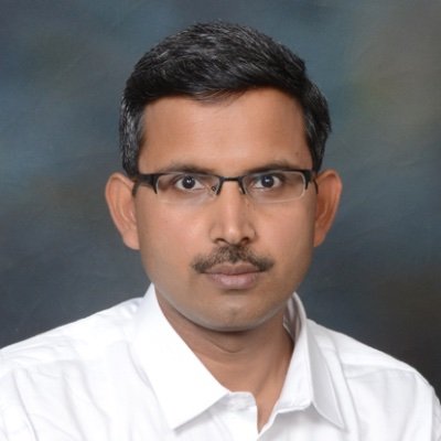 Shravan Kumar Mishra Profile