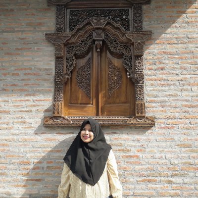 nungkynindiaa's profile picture. 