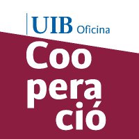 Cooperació UIB(@cooperacioUIB) 's Twitter Profile Photo