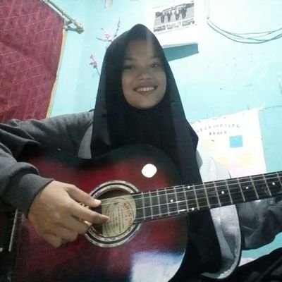 Rindu hanya petunjuk, rumahnya kamu!