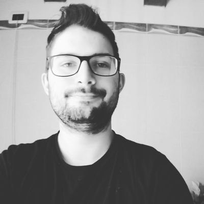 RonchinCarlo's profile picture. UI | UX
Web Developer
My ideas
