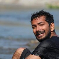Naman Goyal (@spilornisn) 's Twitter Profile