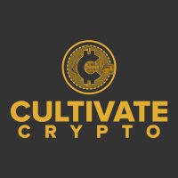 Cultivate Crypto(@CultivateCrypto) 's Twitter Profile Photo