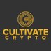 Cultivate Crypto (@CultivateCrypto) Twitter profile photo