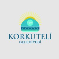 Korkuteli Belediyesi (@korkutelibeltr) Twitter profile photo