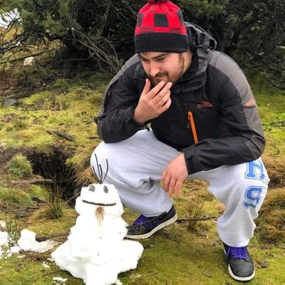 22. From Tassie and affilate twitch streamer!

If i can reply in a starwars gif. i probably will.. sorry