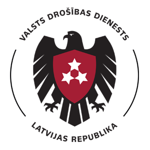 Latvijas pretizlūkošanas un iekšējās drošības dienests.
Latvian State Security Service (VDD) – counterintelligence and internal security service.