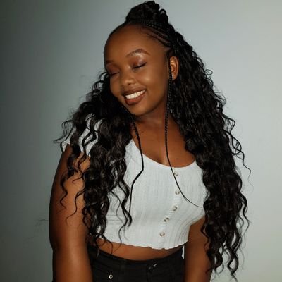 buuchule's profile picture. Eastern Cape|London 📸 - buuchule 👻 - buuchule
