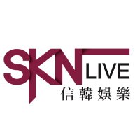 SKN LIVE(@sknlivehk) 's Twitter Profile Photo