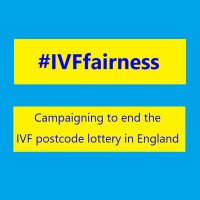 IVFfairness (@ivffairness) 's Twitter Profile