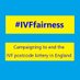IVFfairness (@ivffairness) Twitter profile photo IVFfairness (@ivffairness) Twitter profile photo