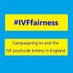 IVFfairness (@ivffairness) Twitter profile photo