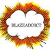 blazeaddict (@blazeaddict1) Twitter profile photo