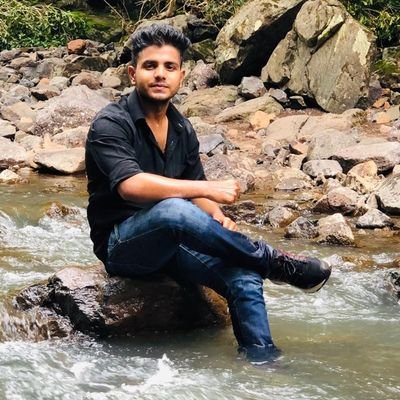 Computer Engineering Student,
Developer Student Club SITRC Member