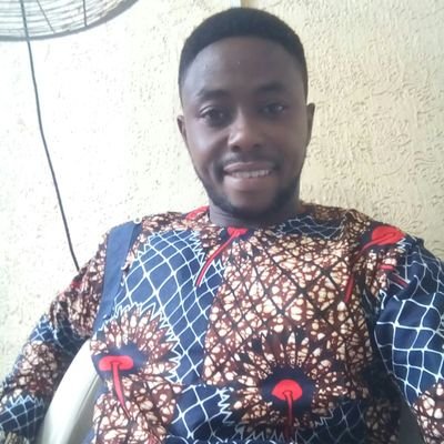 tunde_hubert's profile picture. A lover of GOD