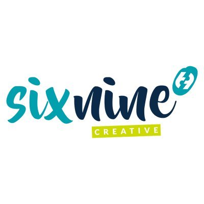 sixninecreative's profile picture. #logodesign #graphicdesign #webdesign & #print in & around #Sale #Altrincham #Manchester & #Cheshire - 20yrs industry experience.