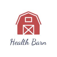 Health Barn(@health_barn) 's Twitter Profile Photo