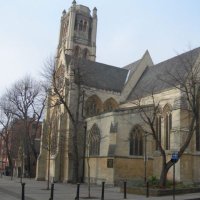 All Saints W11 and St Michael’s North Kensington(@allsaintsandst1) 's Twitter Profile Photo