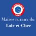 Association des maires ruraux du Loir-et-Cher (@mairesruraux41) Twitter profile photo Association des maires ruraux du Loir-et-Cher (@mairesruraux41) Twitter profile photo