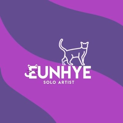 Eunhyehlent's profile picture. HL Entertainment's solo artist 🐈