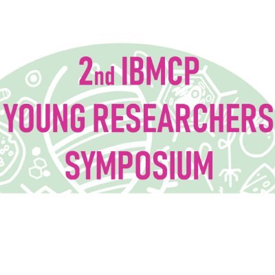 Twitter account for the 2nd IBMCP Young Researchers Symposium - November 11, 2019 Valencia