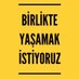 Birlikte Yaşamak İstiyoruz İnisiyatifi (@biraradayasamak) Twitter profile photo