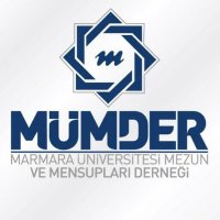 MÜMDER(@mumderorgtr) 's Twitter Profile Photo