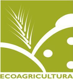 Ecoagricultura, integra tecnologías respetuosas con el medio ambiente.