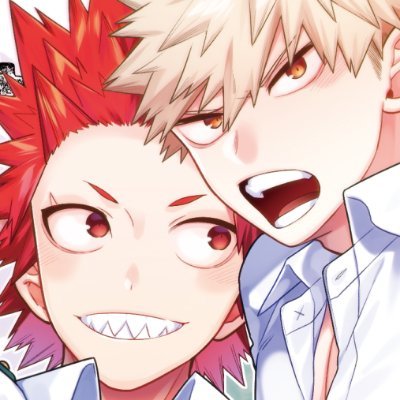 成人済腐 ▽MHA:切爆（左右完全固定）▼お題箱:https://t.co/SIEUlwRvYP ▼▲無断転載厳禁▲▼do not use my works without my permission▼▲商業（@natsuwo_info）