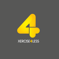 Xercise4Less (@xercise4less) 's Twitter Profile