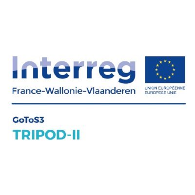 Programme #transfrontalier #Interreg dédié au #design pour aider les #entreprises à gagner en #compétitivité et les #designers à développer leurs activités.