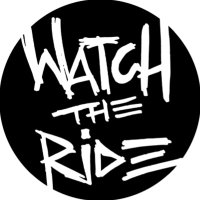 Watch The Ride (@watchtheride_) 's Twitter Profile