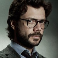 El Profesor (@elprofesorfan) 's Twitter Profile