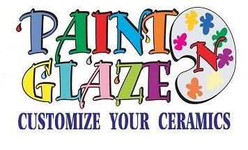 PaintNGlaze's profile picture. 