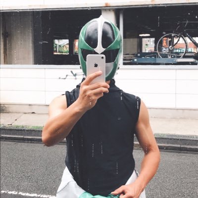 メン・とおるさんのプロフィール画像