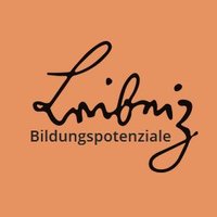 leibniz_bildung (@leibniz_bildung) 's Twitter Profile Photo leibniz_bildung (@leibniz_bildung) 's Twitter Profile Photo