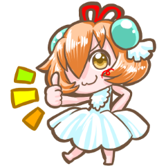 サナ吉 創作活動用垢 イラストの森 イラスト基地 イラスト完成 Pixivの 森永ホットケーキ擬人化コンテスト に参加させて頂きました T Co Kopwnbwwe8 T Co Mnujlemlf9