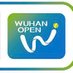 Wuhan Open (@wuhanopentennis) Twitter profile photo