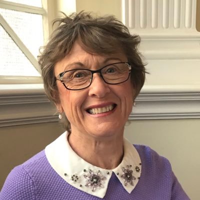 ZaharaPauline's profile picture. 