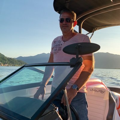 rene_anthon's profile picture. Dipl. Bauleiter und Immobilienbewirtschafter (gelernter Gartenbauer und Maurer habe schon über  1000 🌳 🌲 gepflanzt & dutzende Häuser gebaut 👻)