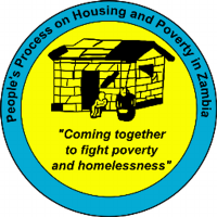 Peoples Process on Housing and Poverty in Zambia (@pphpzambia) 's Twitter Profile