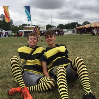 Admin & Marketing Assistant @littlewander, Marketing MSc at Durham Uni, English BA graduate, he/him