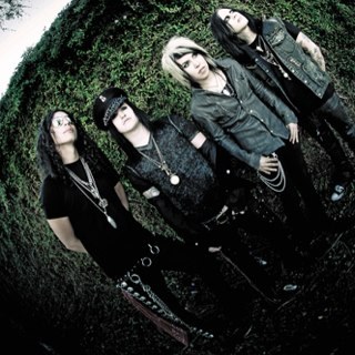 ETF_OhCanada's profile picture. Escape the fate! we support.